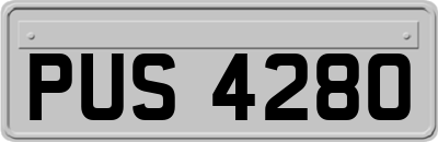 PUS4280