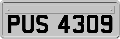 PUS4309