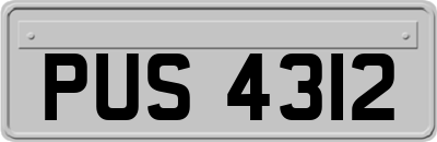 PUS4312