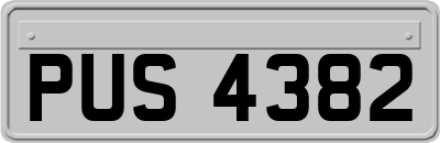 PUS4382