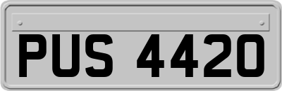PUS4420