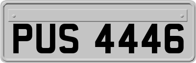 PUS4446