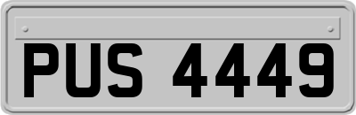 PUS4449