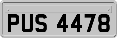 PUS4478