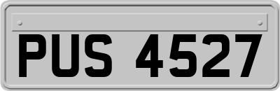 PUS4527