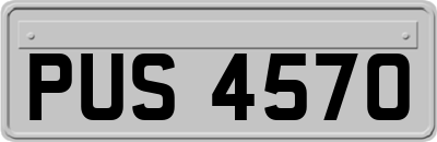 PUS4570