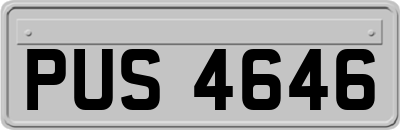 PUS4646