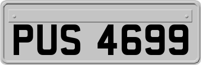 PUS4699