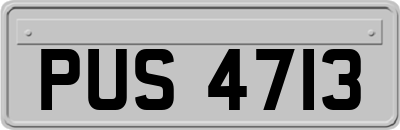 PUS4713