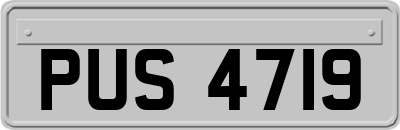 PUS4719