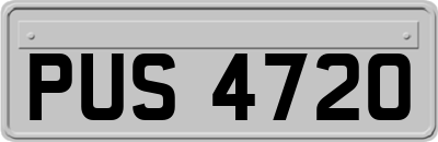 PUS4720