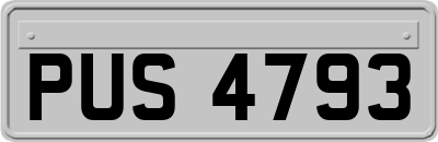 PUS4793