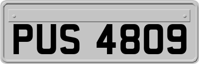 PUS4809