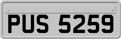 PUS5259