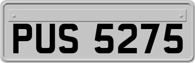 PUS5275