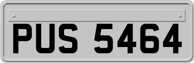 PUS5464