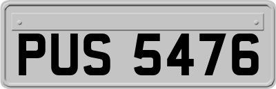 PUS5476