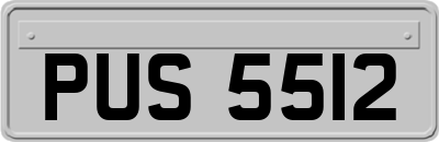 PUS5512
