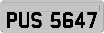PUS5647