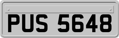 PUS5648