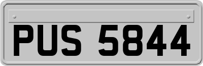 PUS5844