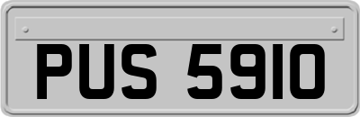 PUS5910