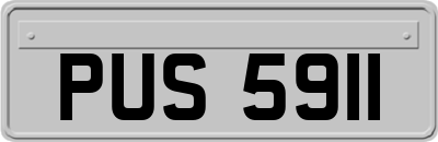 PUS5911