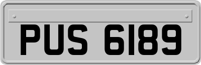 PUS6189