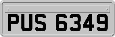 PUS6349