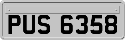 PUS6358