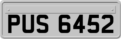 PUS6452