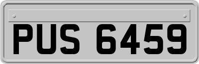 PUS6459