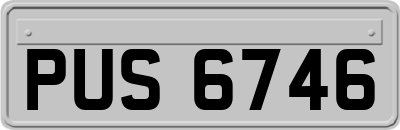 PUS6746