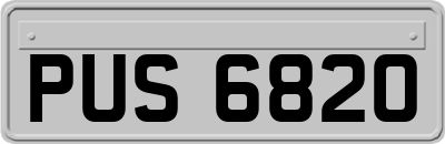 PUS6820