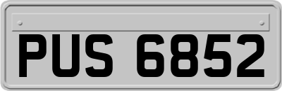 PUS6852