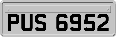 PUS6952