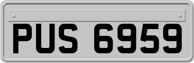 PUS6959