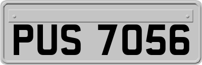 PUS7056