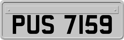 PUS7159