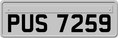 PUS7259