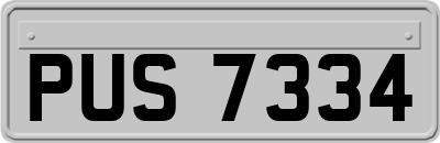 PUS7334