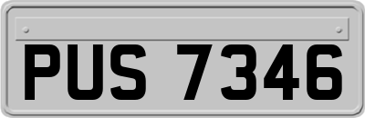 PUS7346