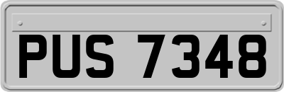 PUS7348