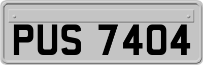 PUS7404