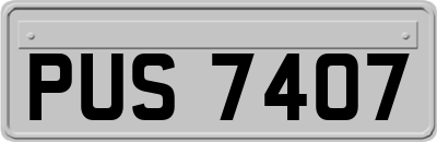 PUS7407