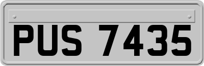 PUS7435