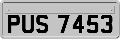 PUS7453
