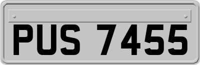 PUS7455