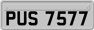 PUS7577