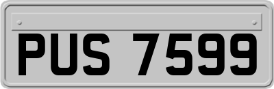 PUS7599